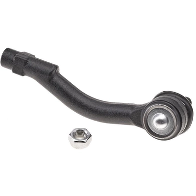 Outer Tie Rod End by CHASSIS PRO - TES800056 pa4