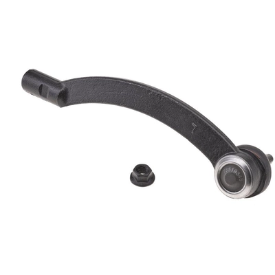 Outer Tie Rod End by CHASSIS PRO - TES800094 pa3