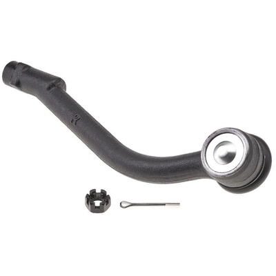 CHASSIS PRO - TES800230 - Outer Tie Rod End pa4