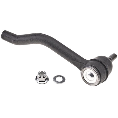 Outer Tie Rod End by CHASSIS PRO - TES800358 pa3