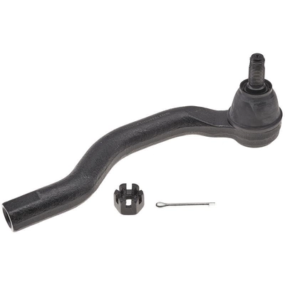 CHASSIS PRO - TES800373 - Outer Tie Rod End pa4