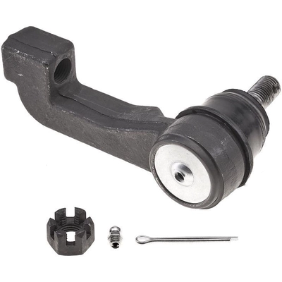 Outer Tie Rod End by CHASSIS PRO - TES800412 pa4