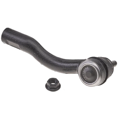 CHASSIS PRO - TES800574 - Outer Tie Rod End pa4