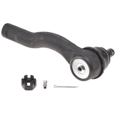 Outer Tie Rod End by CHASSIS PRO - TES800798 pa4