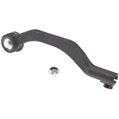 Outer Tie Rod End by CHASSIS PRO - TES800815 pa3