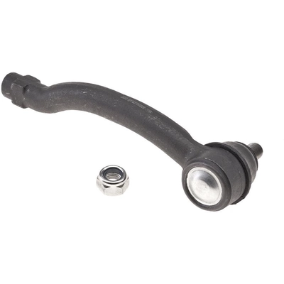 Outer Tie Rod End by CHASSIS PRO - TES800824 pa4