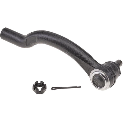 CHASSIS PRO - TES800912 - Outer Tie Rod End pa4