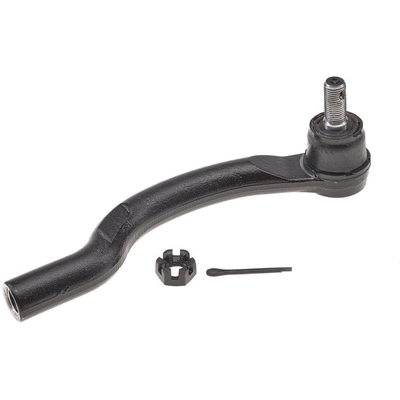 CHASSIS PRO - TES800913 - Outer Tie Rod End pa3