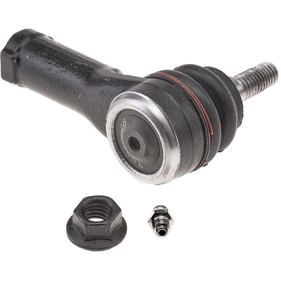 Outer Tie Rod End by CHASSIS PRO - TES800927 pa3