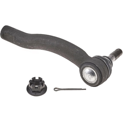 CHASSIS PRO - TES80303 - Outer Tie Rod End pa4