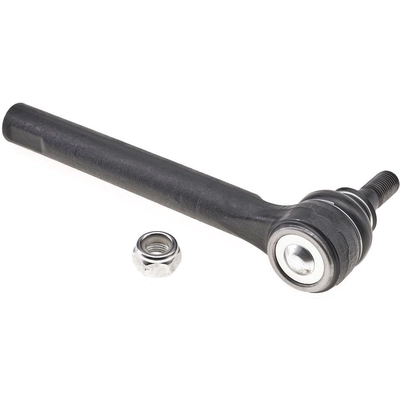 Outer Tie Rod End by CHASSIS PRO - TES80624 pa4