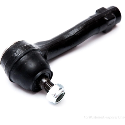 DELPHI - TA1812 - Outer Tie Rod End pa6