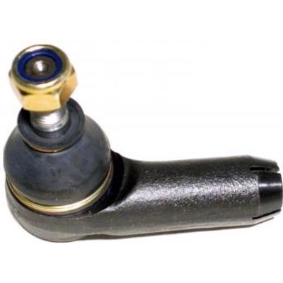 Outer Tie Rod End by DELPHI - TA1071 pa3