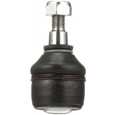 Outer Tie Rod End by DELPHI - TA1075 pa6