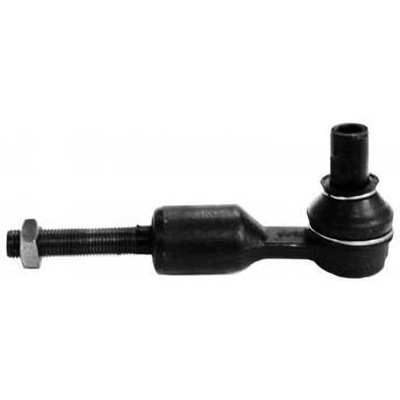 Outer Tie Rod End by DELPHI - TA1583 pa3