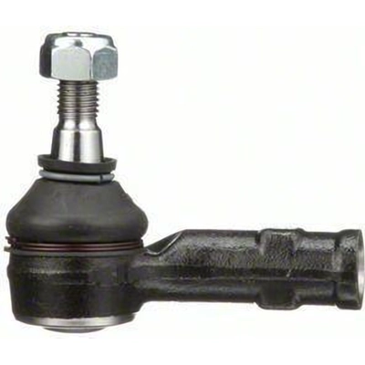 Outer Tie Rod End by DELPHI - TA1666 pa3