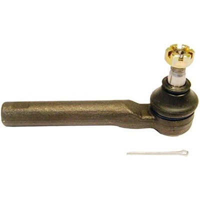 DELPHI - TA1812 - Outer Tie Rod End pa3