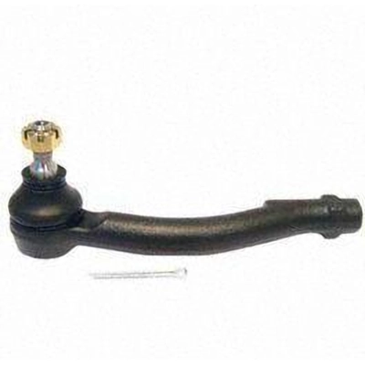 Outer Tie Rod End by DELPHI - TA1862 pa3