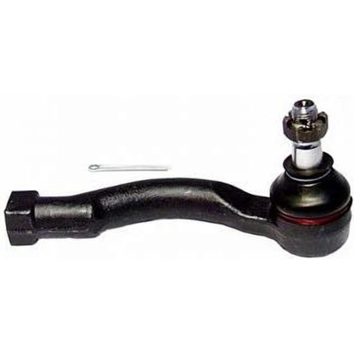 Outer Tie Rod End by DELPHI - TA2051 pa3