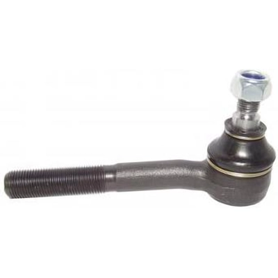 Outer Tie Rod End by DELPHI - TA2187 pa4