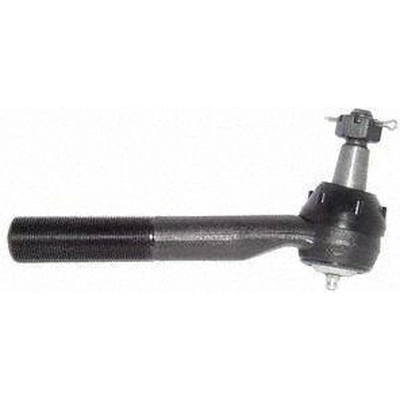 Outer Tie Rod End by DELPHI - TA2188 pa2