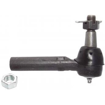 DELPHI - TA2189 - Outer Tie Rod End pa2