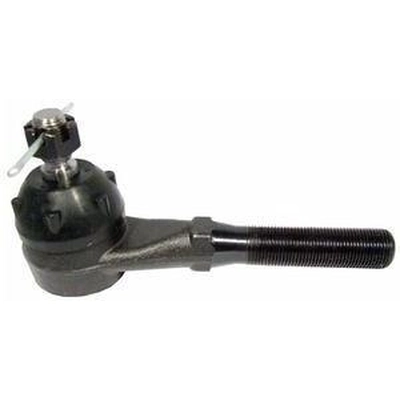 Outer Tie Rod End by DELPHI - TA2236 pa3