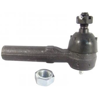 Outer Tie Rod End by DELPHI - TA2293 pa3