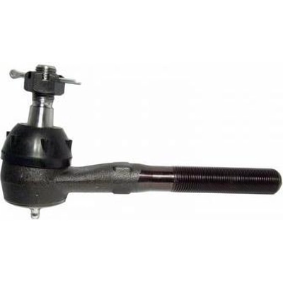 Outer Tie Rod End by DELPHI - TA2297 pa3