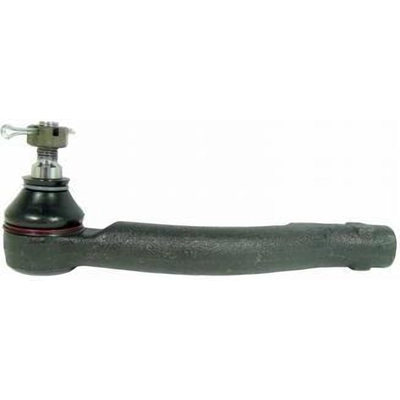 Outer Tie Rod End by DELPHI - TA2389 pa4