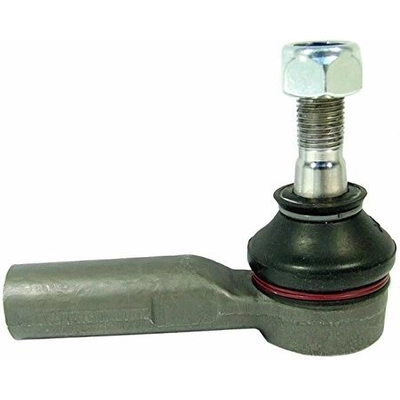 Outer Tie Rod End by DELPHI - TA2392 pa3