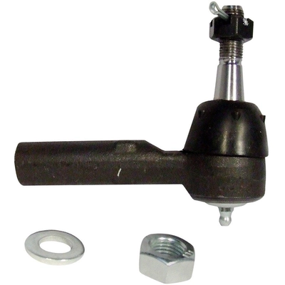 Outer Tie Rod End by DELPHI - TA2414 pa4