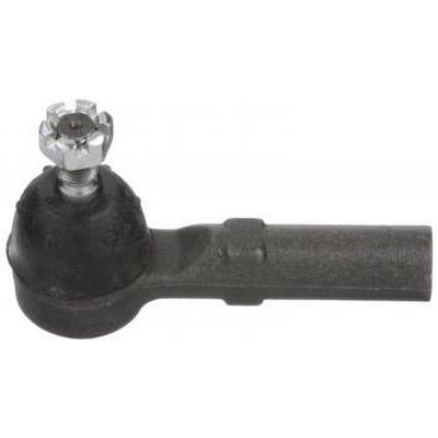 Outer Tie Rod End by DELPHI - TA2419 pa3