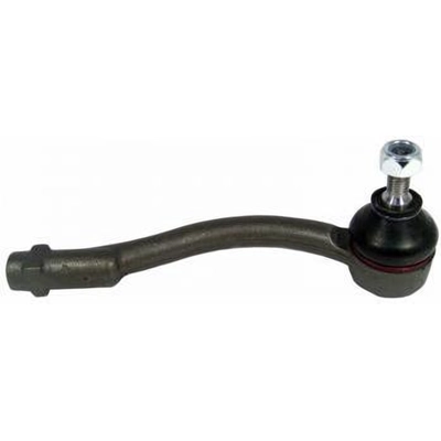 Outer Tie Rod End by DELPHI - TA2477 pa4