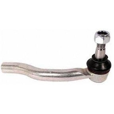 DELPHI - TA2571 - Outer Tie Rod End pa4