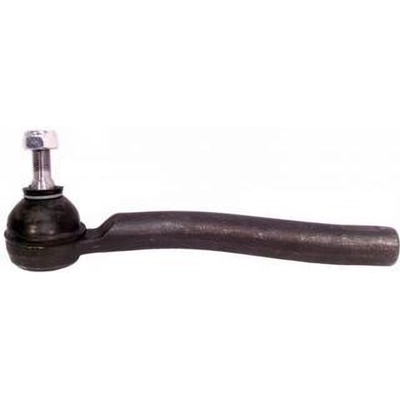 Outer Tie Rod End by DELPHI - TA2585 pa3