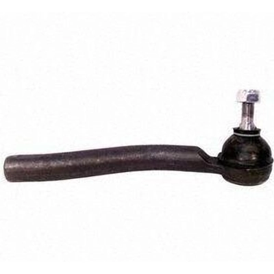 Outer Tie Rod End by DELPHI - TA2586 pa2