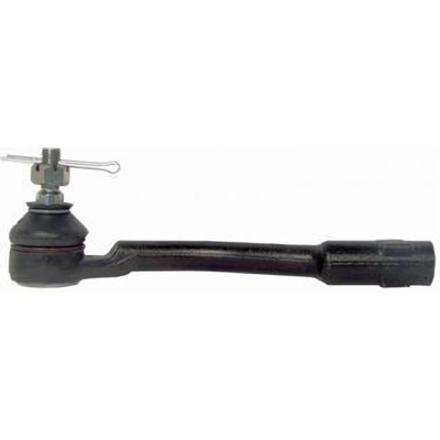 Outer Tie Rod End by DELPHI - TA2649 pa3