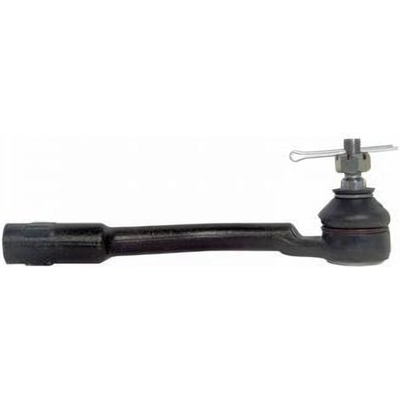 Outer Tie Rod End by DELPHI - TA2650 pa4