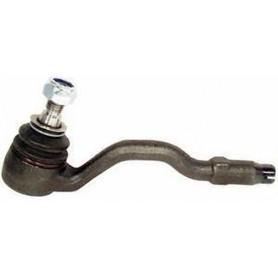 Outer Tie Rod End by DELPHI - TA2678 pa1