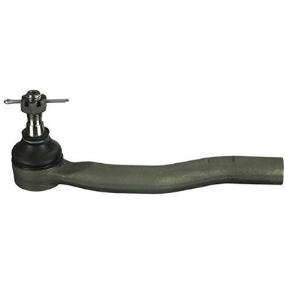 Outer Tie Rod End by DELPHI - TA2994 pa4