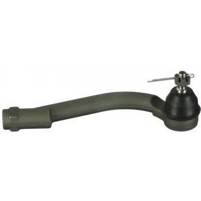 Outer Tie Rod End by DELPHI - TA3002 pa3