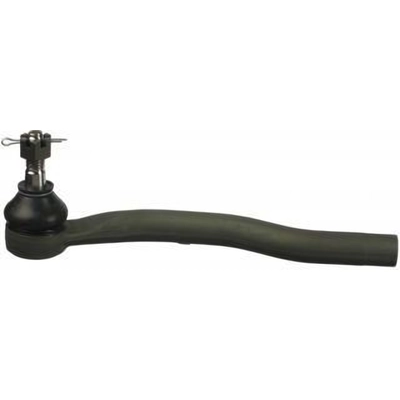 Outer Tie Rod End by DELPHI - TA3005 pa2