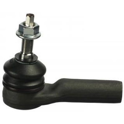 Outer Tie Rod End by DELPHI - TA3011 pa3