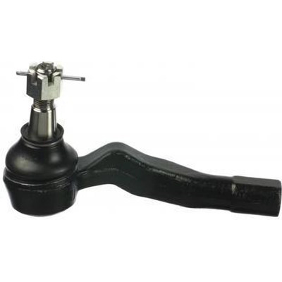 Outer Tie Rod End by DELPHI - TA3013 pa3