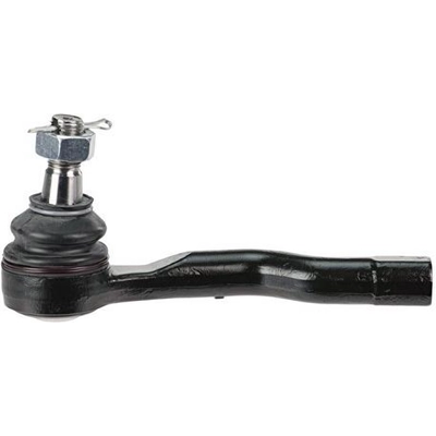 Outer Tie Rod End by DELPHI - TA3072 pa3