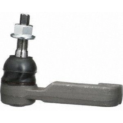 Outer Tie Rod End by DELPHI - TA3150 pa7