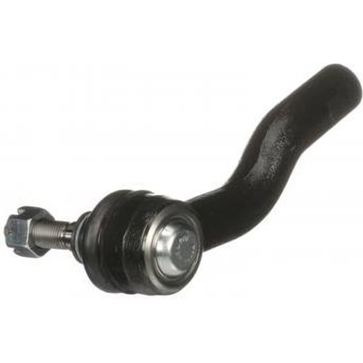 Outer Tie Rod End by DELPHI - TA5041 pa7