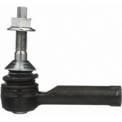 Outer Tie Rod End by DELPHI - TA5077 pa6