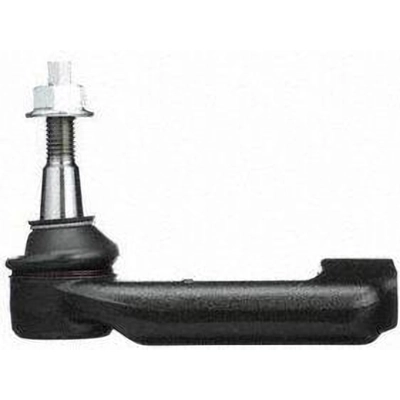 Outer Tie Rod End by DELPHI - TA5078 pa5